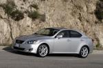 Lexus IS250 2005 года